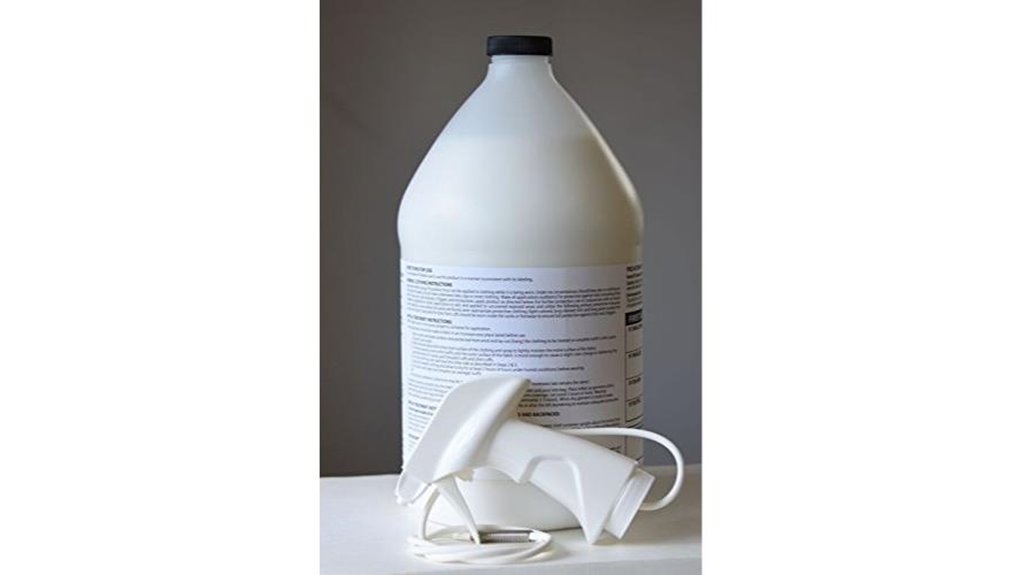 0 5 permethrin clothing spray