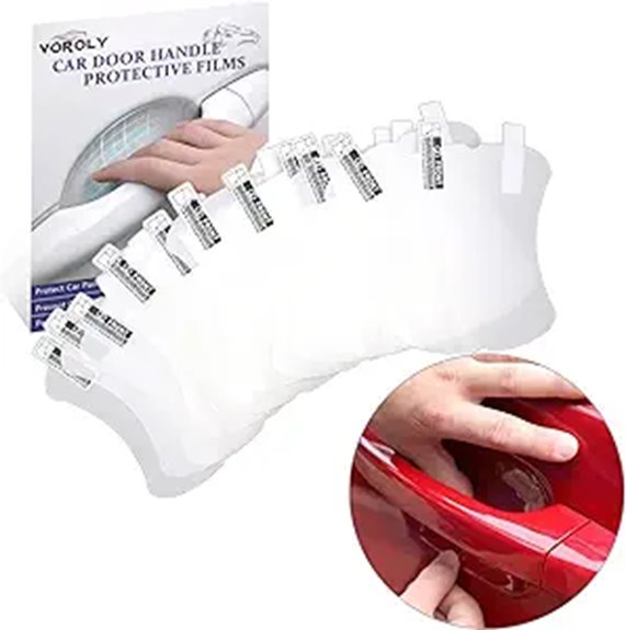 10 pack universal door protectors