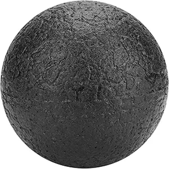 10cm epp yoga ball
