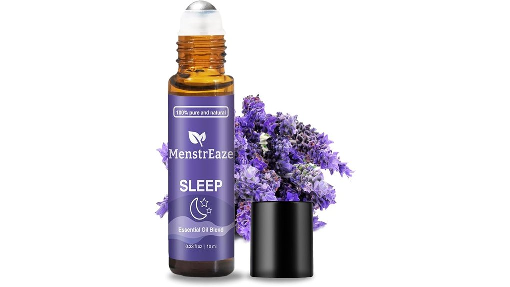 10ml natural sleep roll on