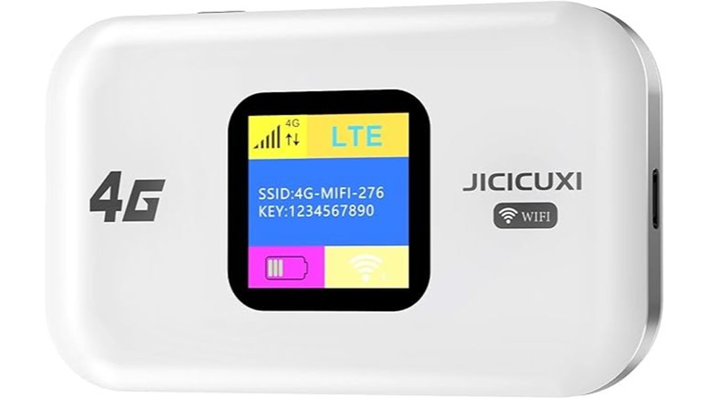 12 user 4g lte wifi6