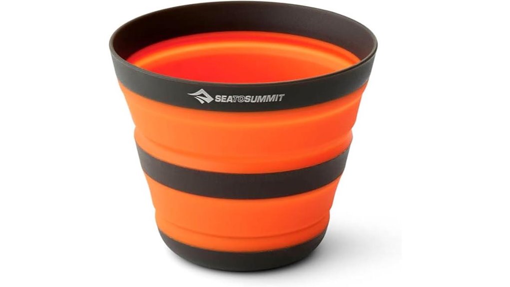 12oz ultralight collapsible cup