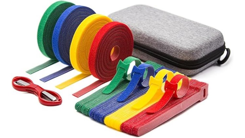 197 inch reusable 80 6 inch ties