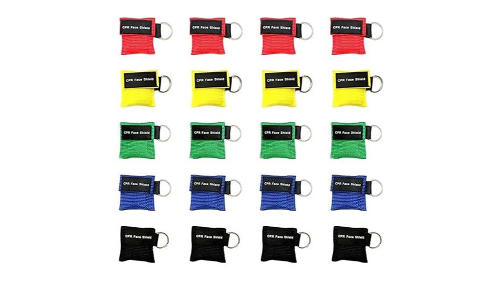 20 unit aoutacc cpr shield