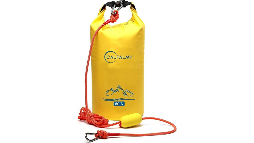 20l sand anchor drybag