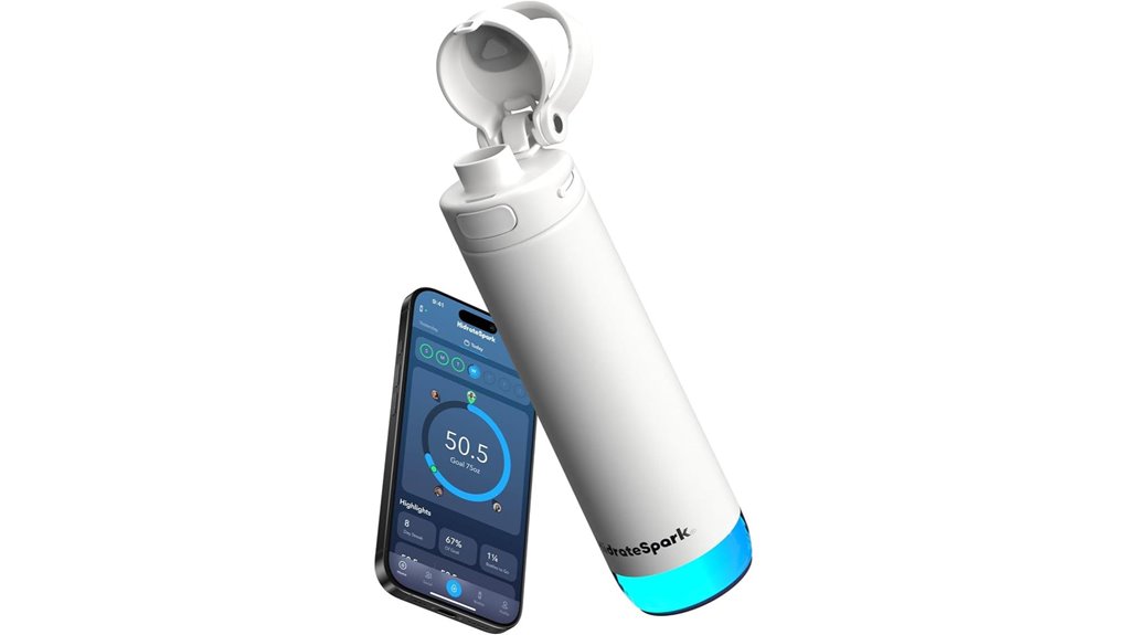 21oz stainless spark pro