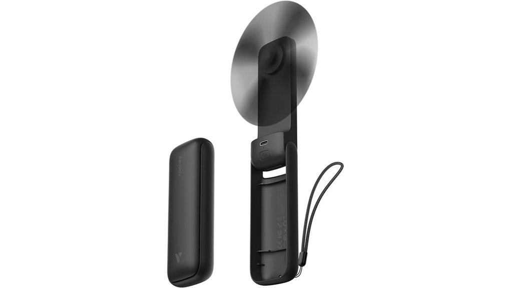 24 hour aecooly usb fan