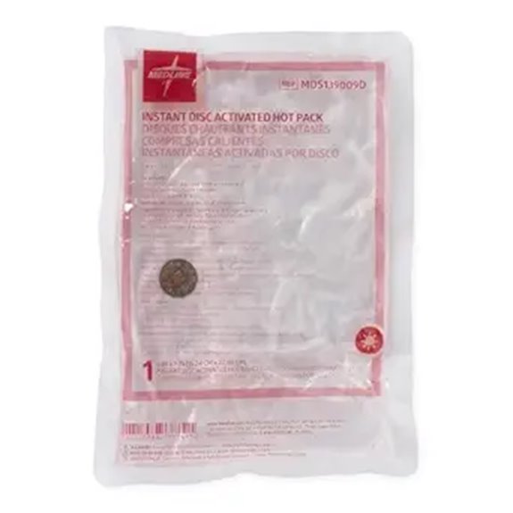24 pack medline heat packs