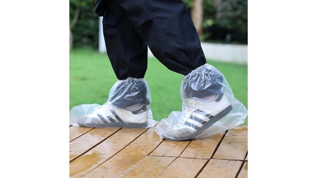 24 pack waterproof non slip covers