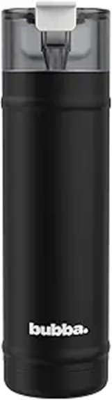 24oz stainless steel dualsip