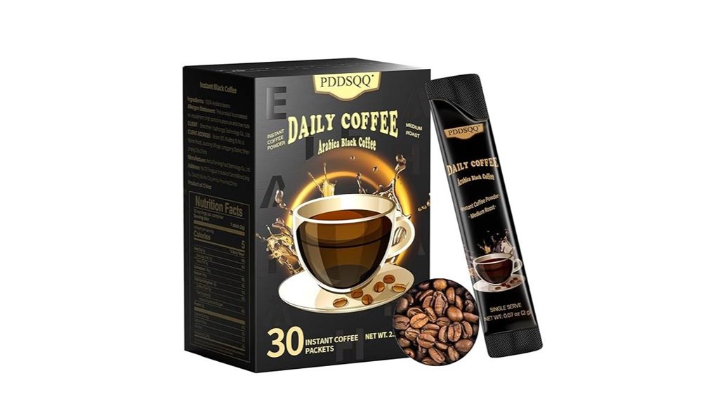 30 count sugar free house blend