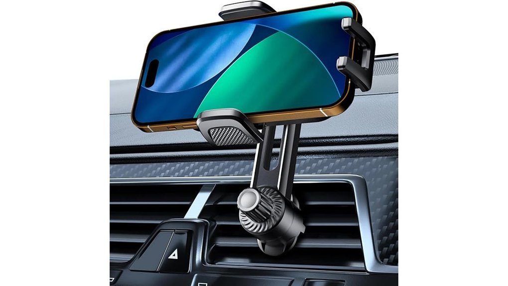 360 adjustable steel hook