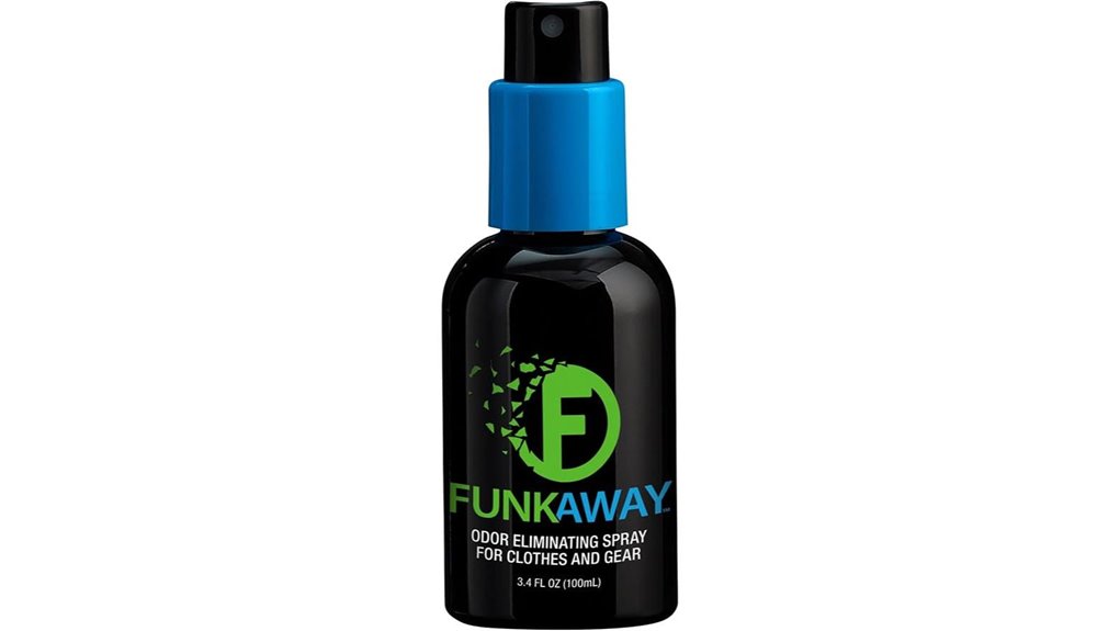 3 4oz funkaway mini spray