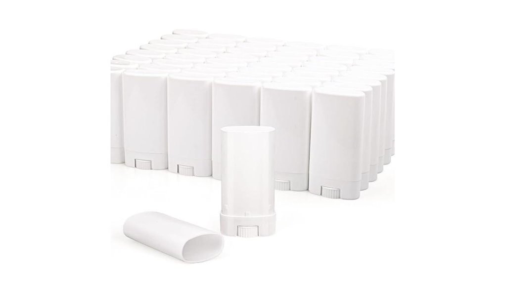 50 white 0 5oz tubes