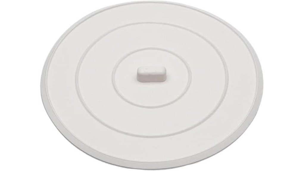 5 inch rubber drain stopper