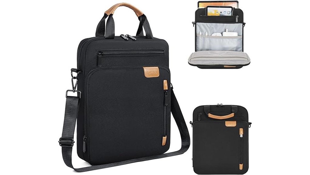 9 11 inch padded ipad