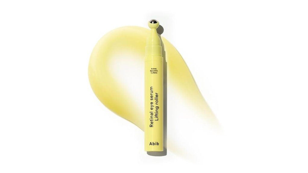 abib retinal eye serum