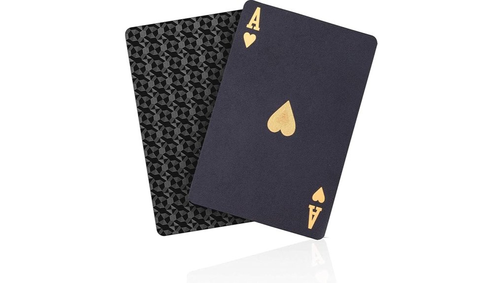 acelion water proof diamond deck