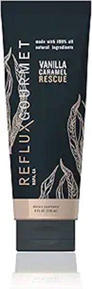 acid reflux relief supplement