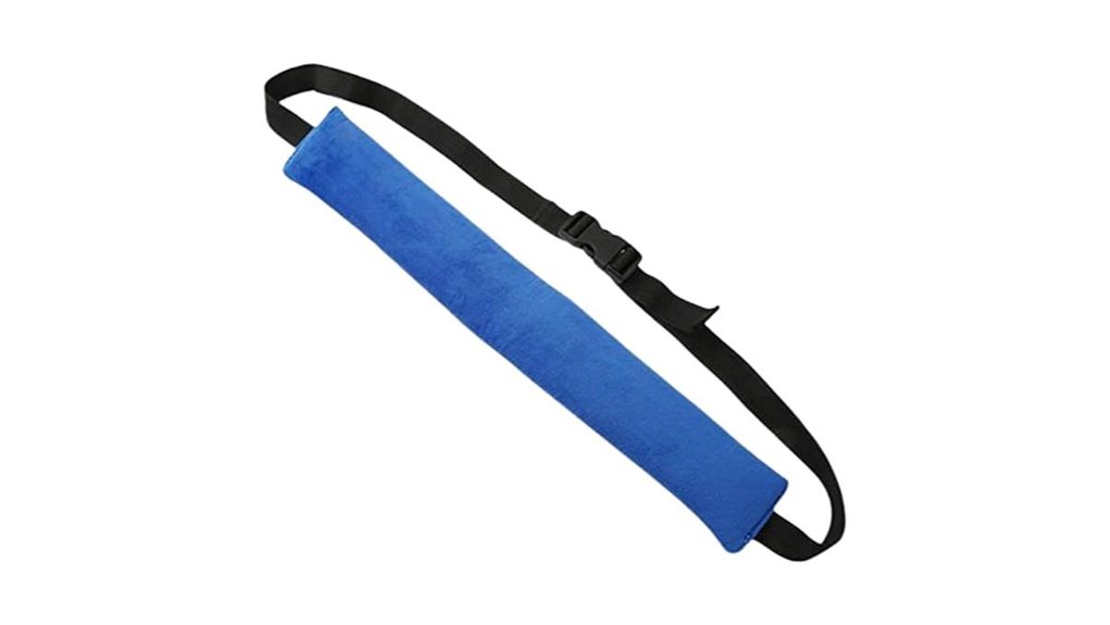 adjustable baby dining belt