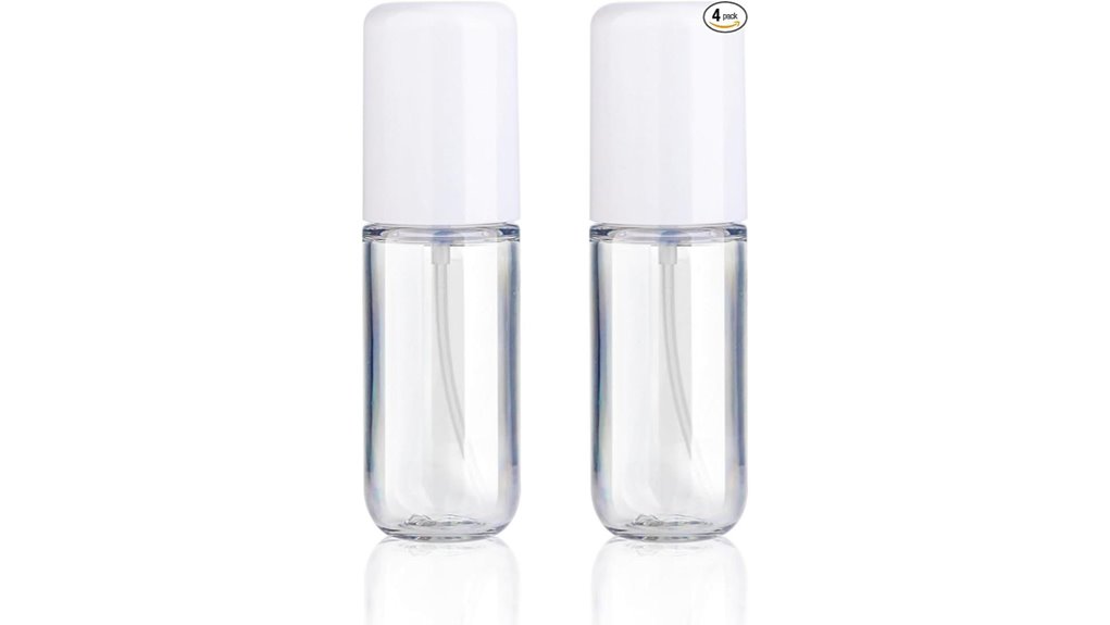 aeibxiy fine mist bottle