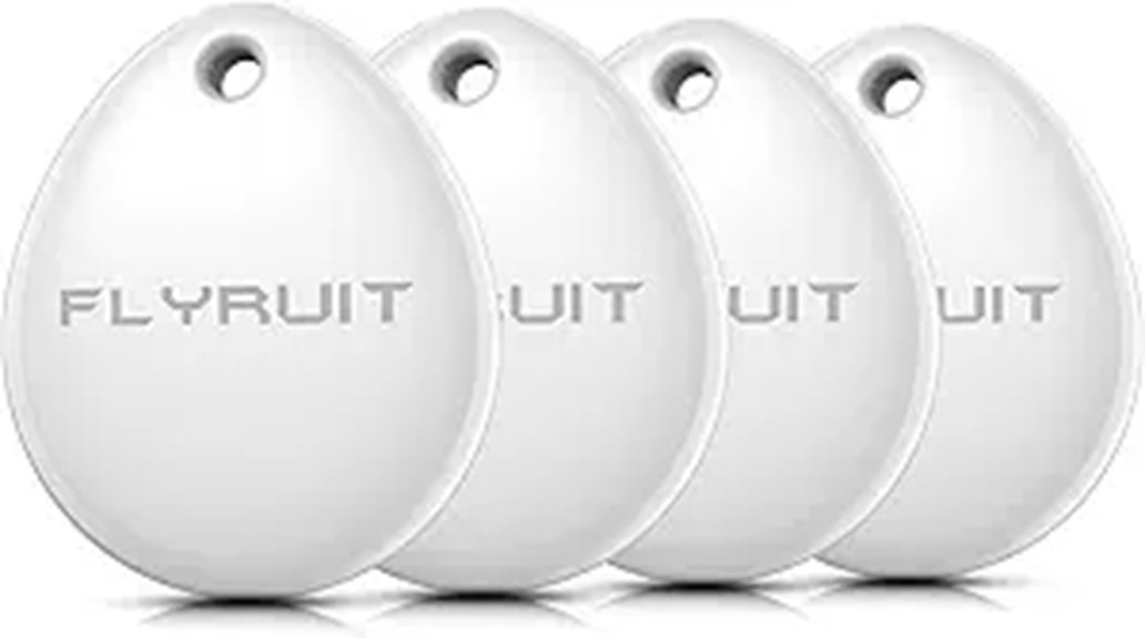 air tracker 4 pack mfi