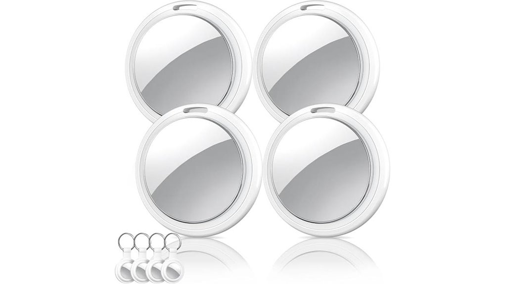 air tracker bluetooth finder