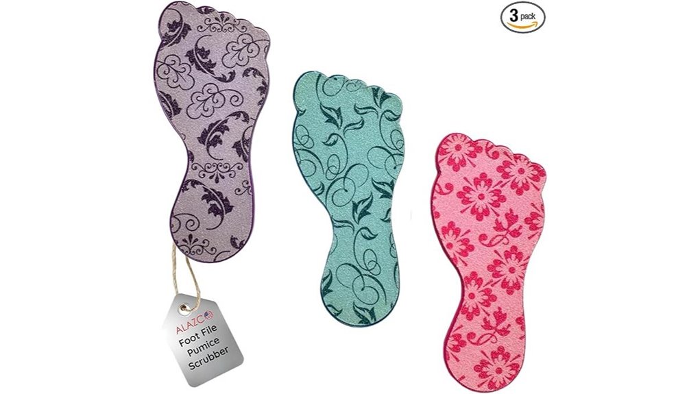 alazco 3 piece callus remover