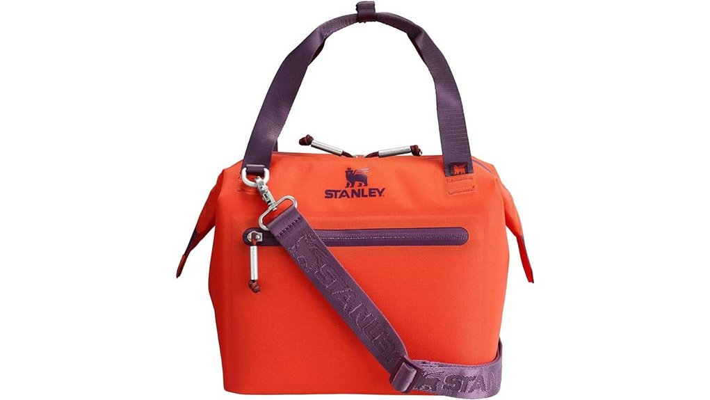 all day julienne soft cooler