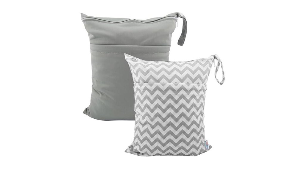 alvababy cloth waterproof bags