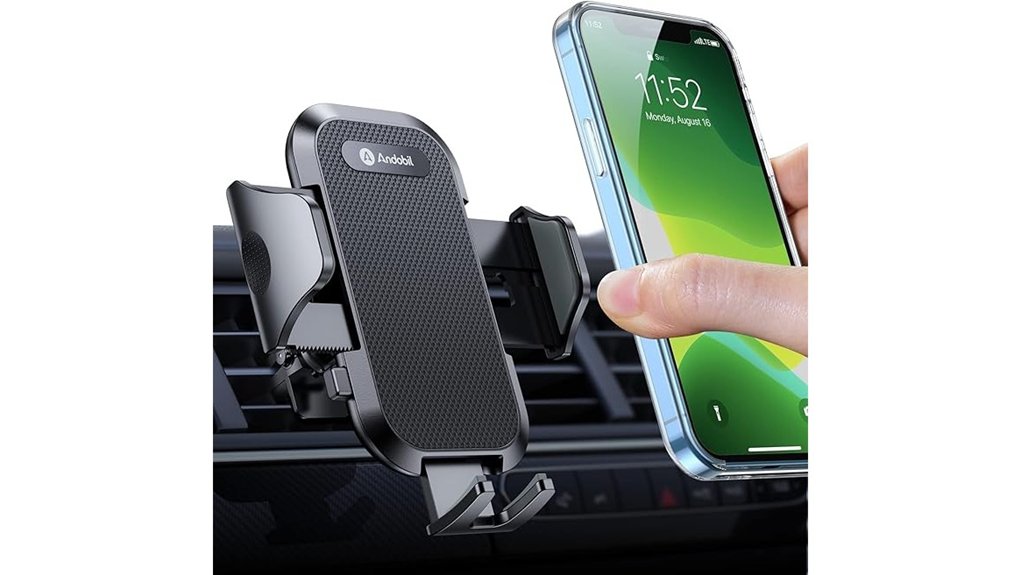 andobil 2026 airvent clip