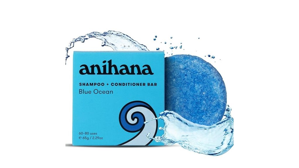 anihana 2 in 1 travel bar