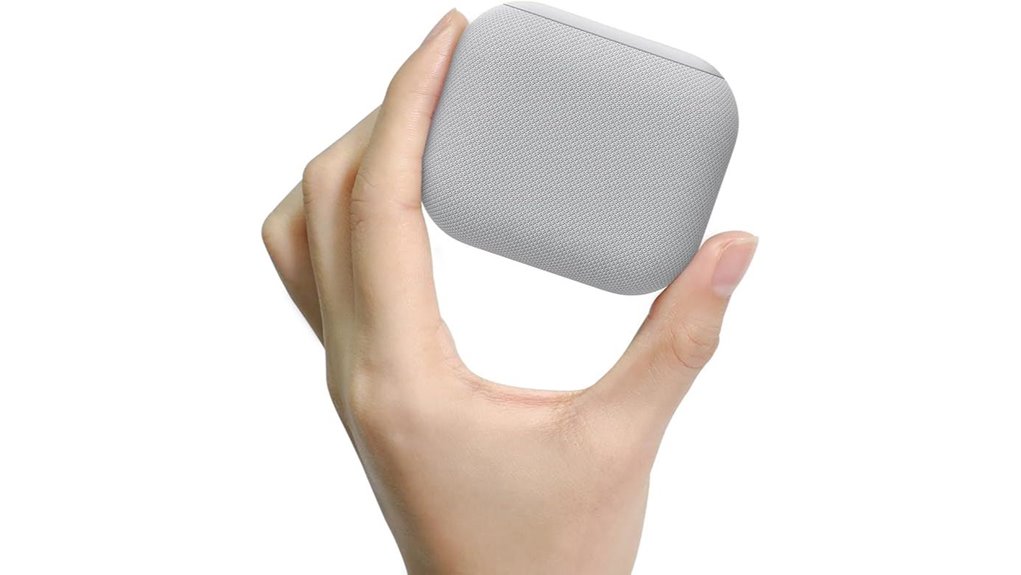 anjank portable 20 sound noise