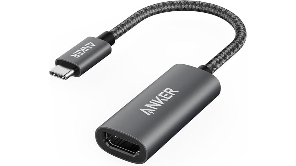 anker 4k hdmi thunderbolt