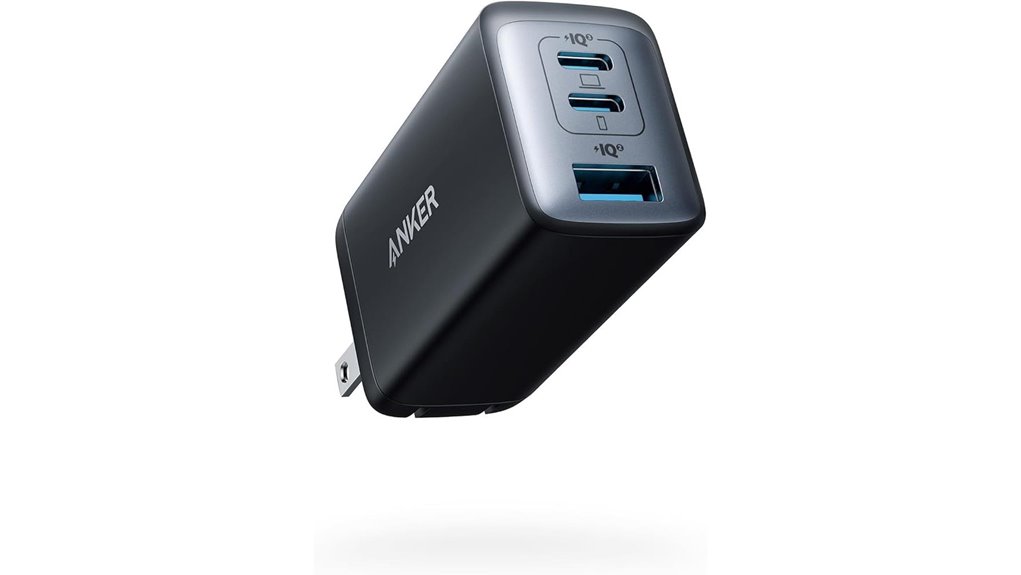 anker 65w usb c 3 port