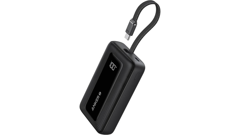 anker zolo 20000mah powerbank