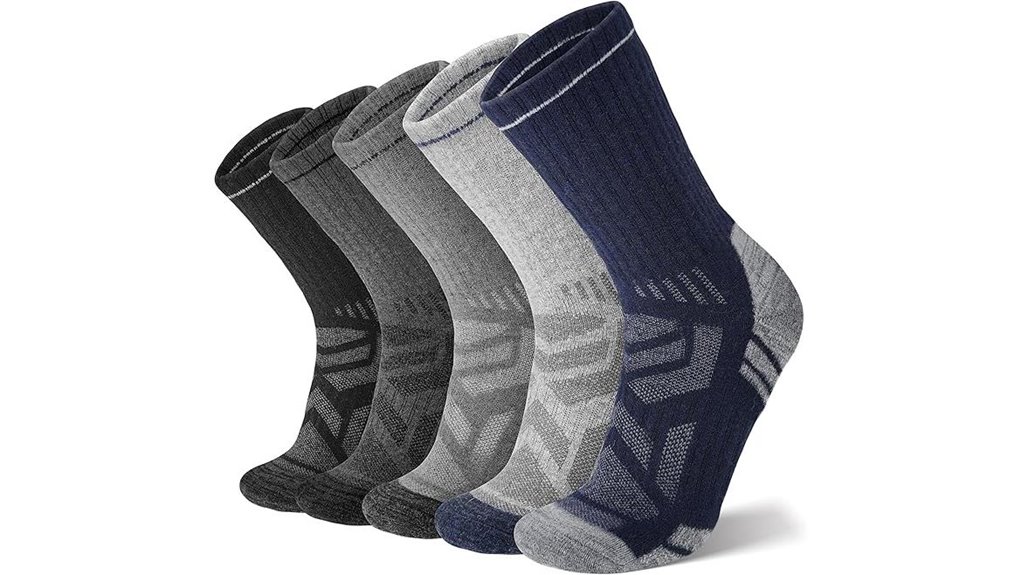 antsang merino hiking 5