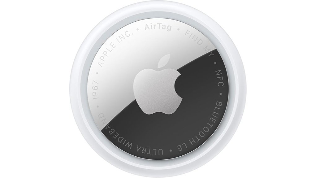 apple airtag gen2 tracker