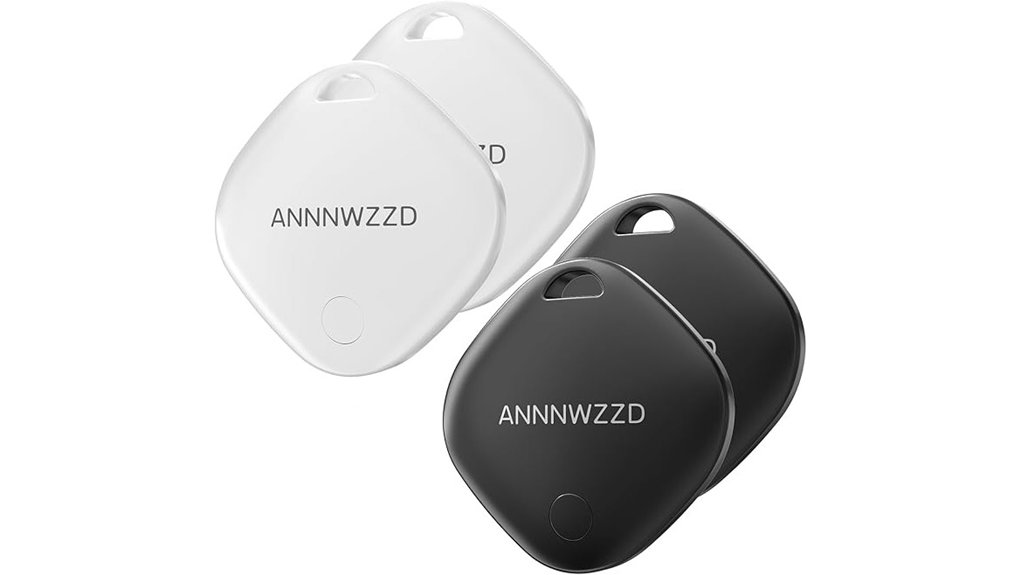 apple find my 4 pack