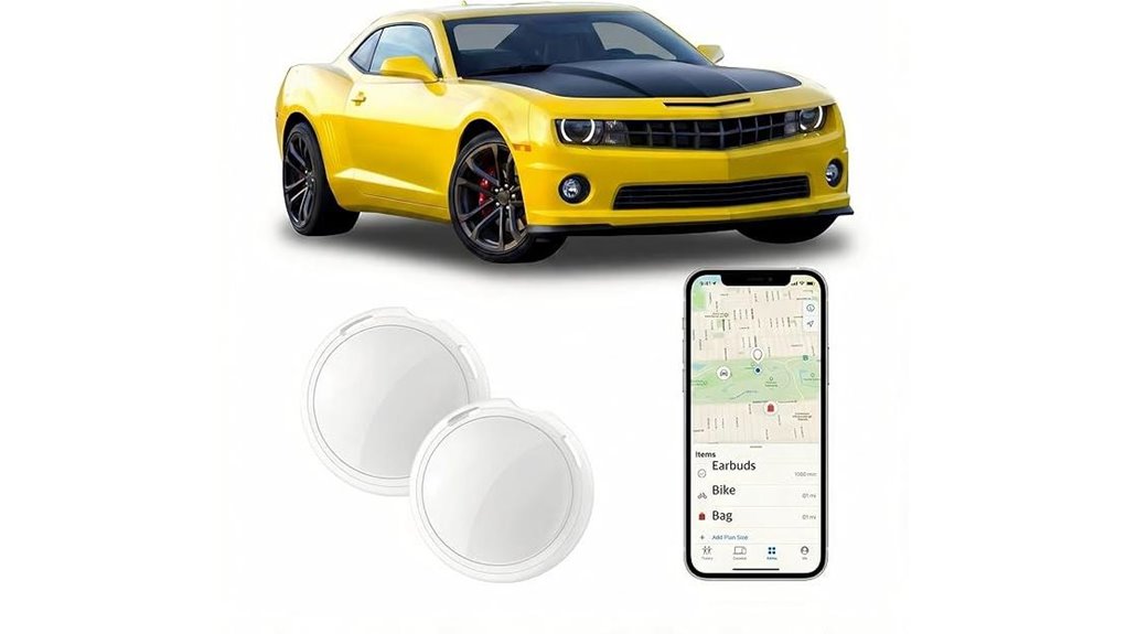 apple mfi gps tracker pack
