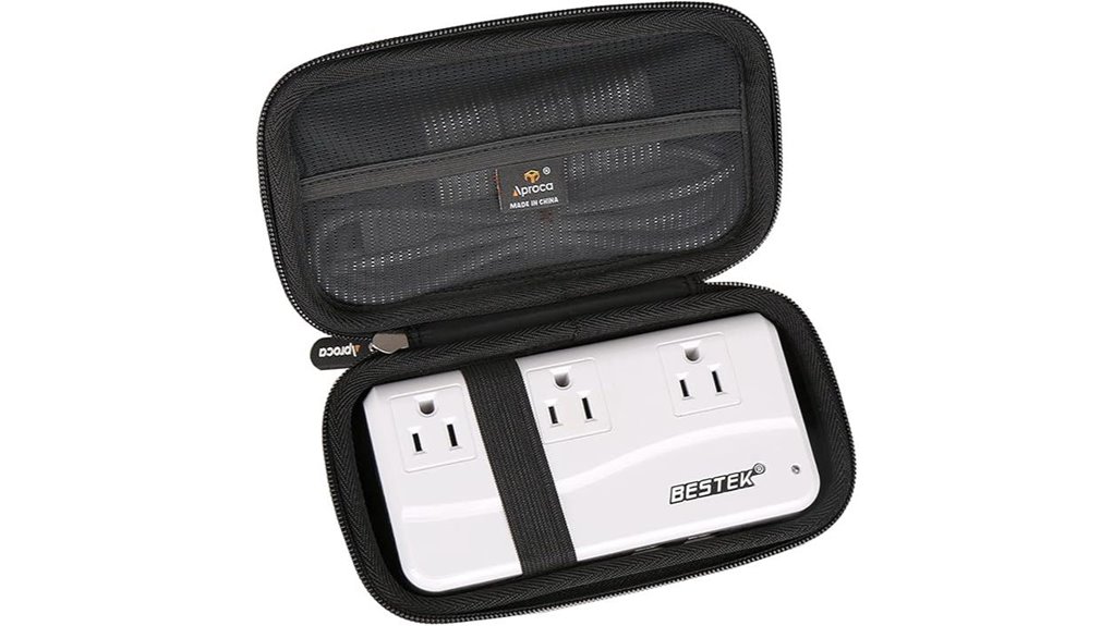 aproca bag for bestek