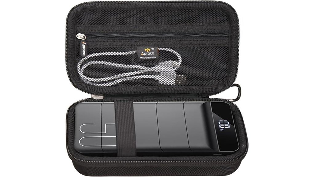 aproca morfec 50k case