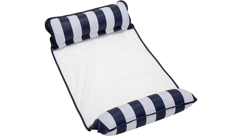 aqua monterey 4 in 1 hammock