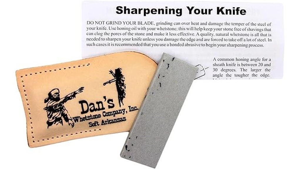 arkansas soft pocket knife