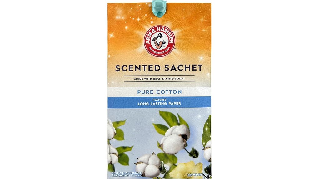 arm hammer 3 pack sachets