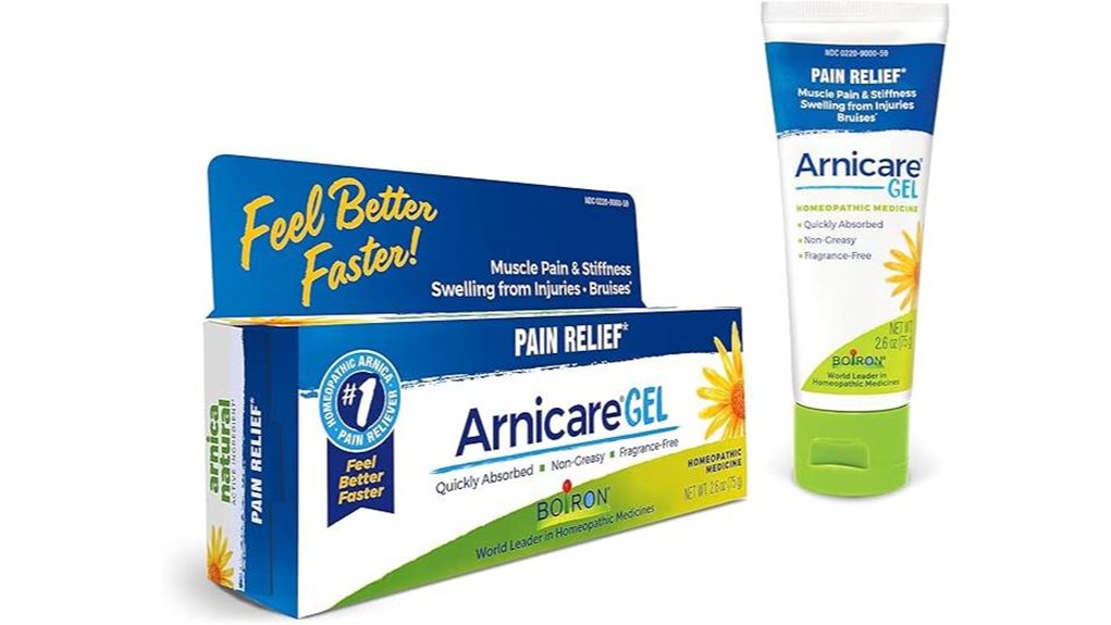 arnicare gel 2 6 strength