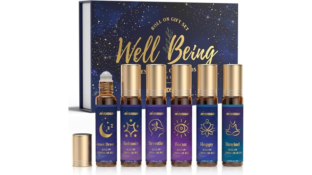 arvidsson women s roll on set