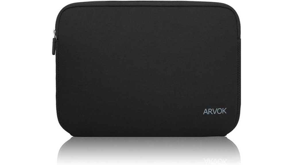 arvok 15 water resistant sleeve