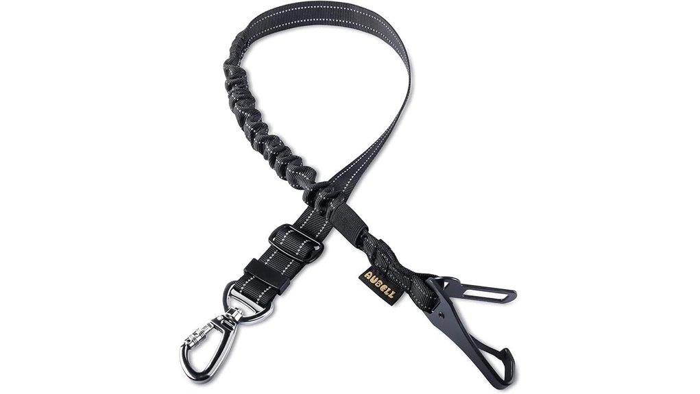 aubell 3 in 1 reflective belt