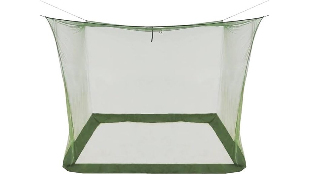 aventik premium mosquito net